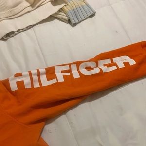 Tommy Hilfiger sweater